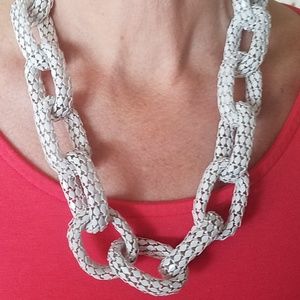 Modern Necklace